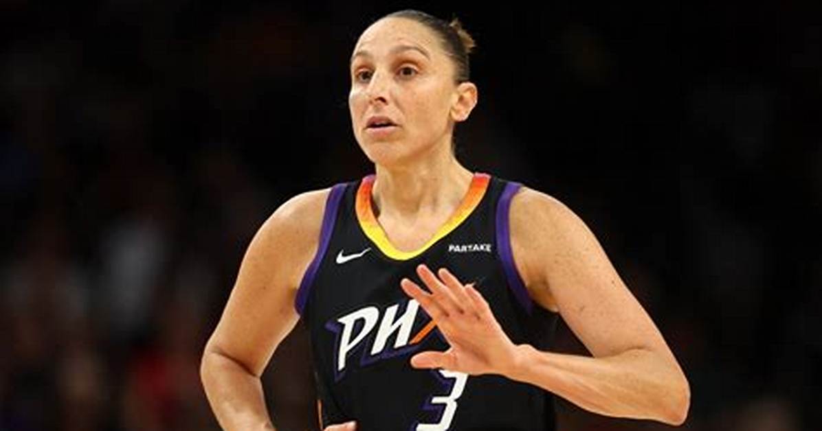 Diana Taurasi Sister: Who Is Jessika?