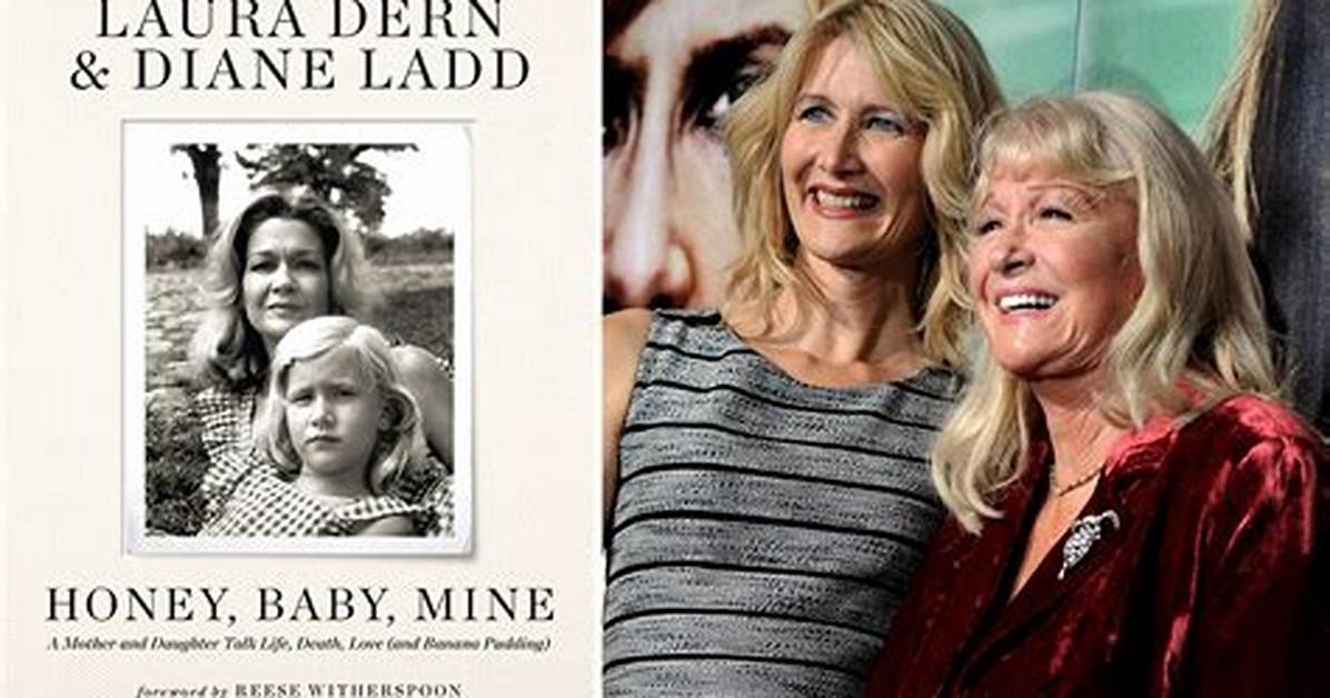 Diane Ladd Children: Meet Laura, Elizabeth