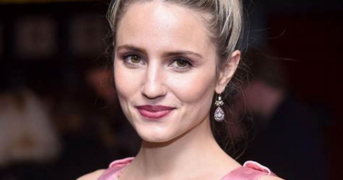 Dianna Agron Bio, Age, Parents, Husband, Children, Net Worth