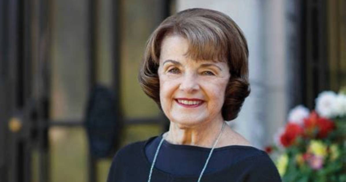 Dianne Feinstein Children: Meet Katherine Feinstein