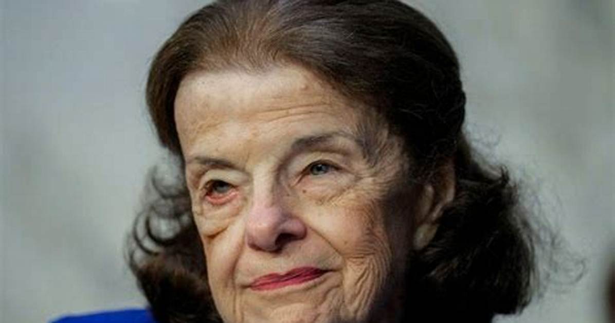 Dianne Feinstein Wiki: What’s Her Religion? Family and Relationship