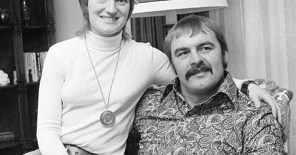 Dick Butkus Wife: Meet Helen Essenhart