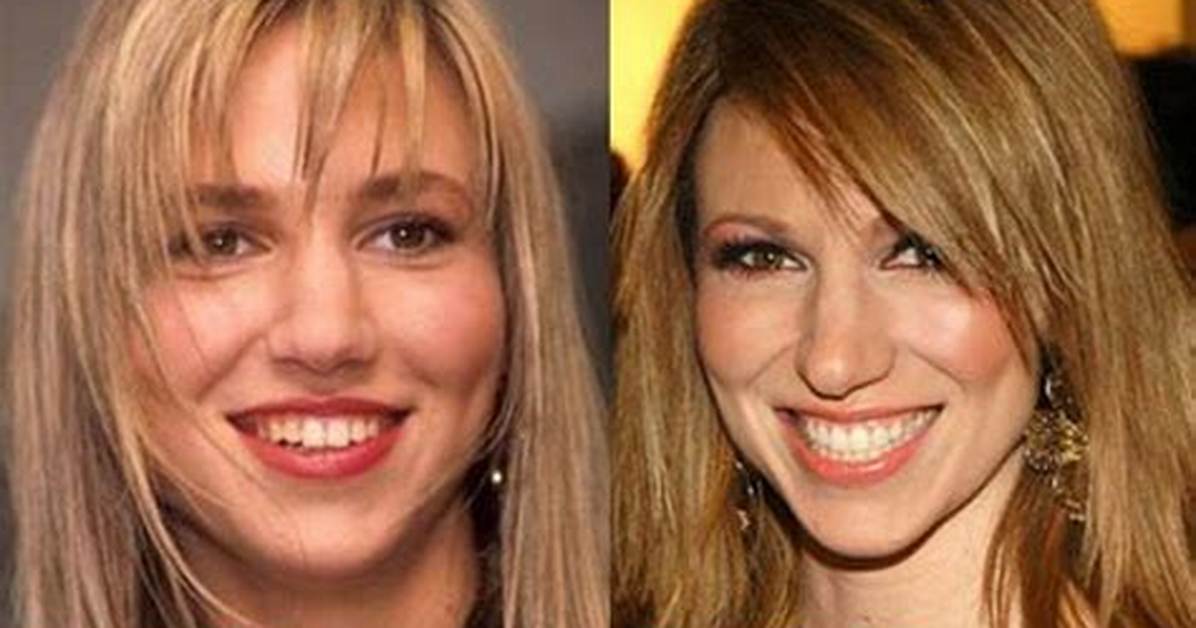 Did Debbie Gibson Get Plastic Surgery: Who Is Debbie Gibson?