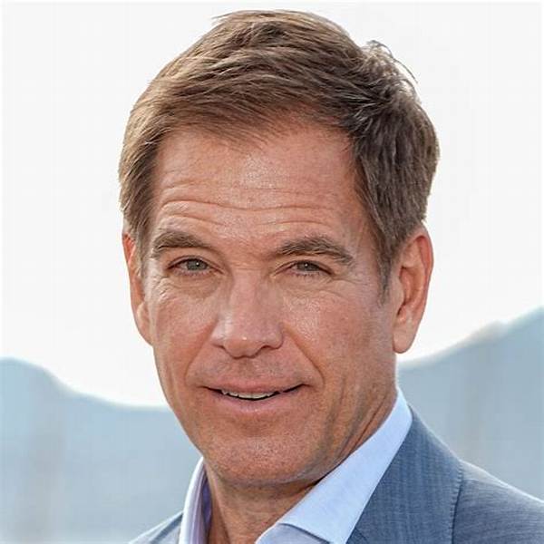 Did Michael Weatherly Had a Heart Attack? Health Update