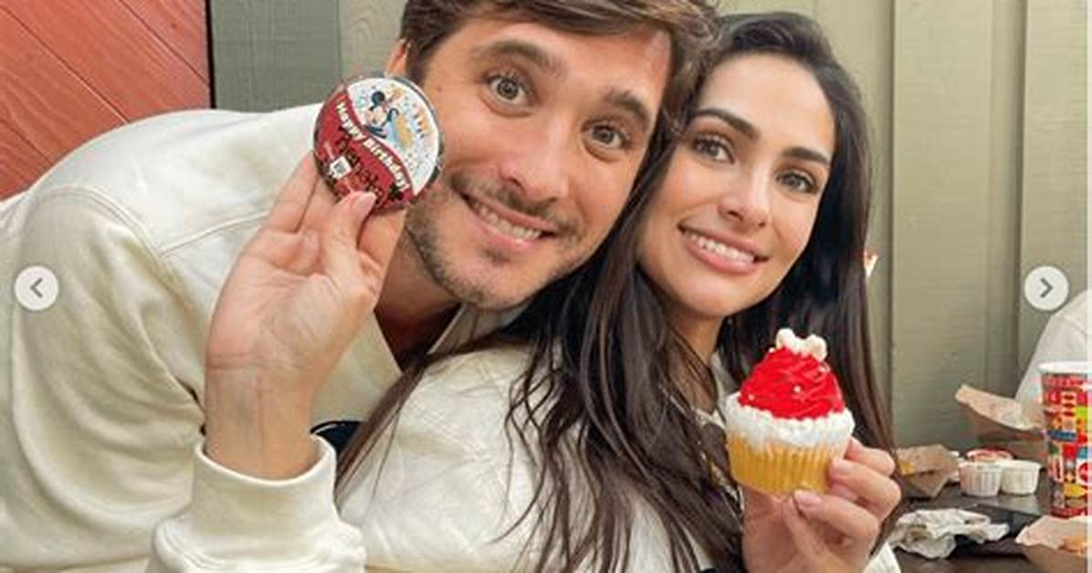 Diego Lara’s Girlfriend: Who Is Diego Lara Dating?