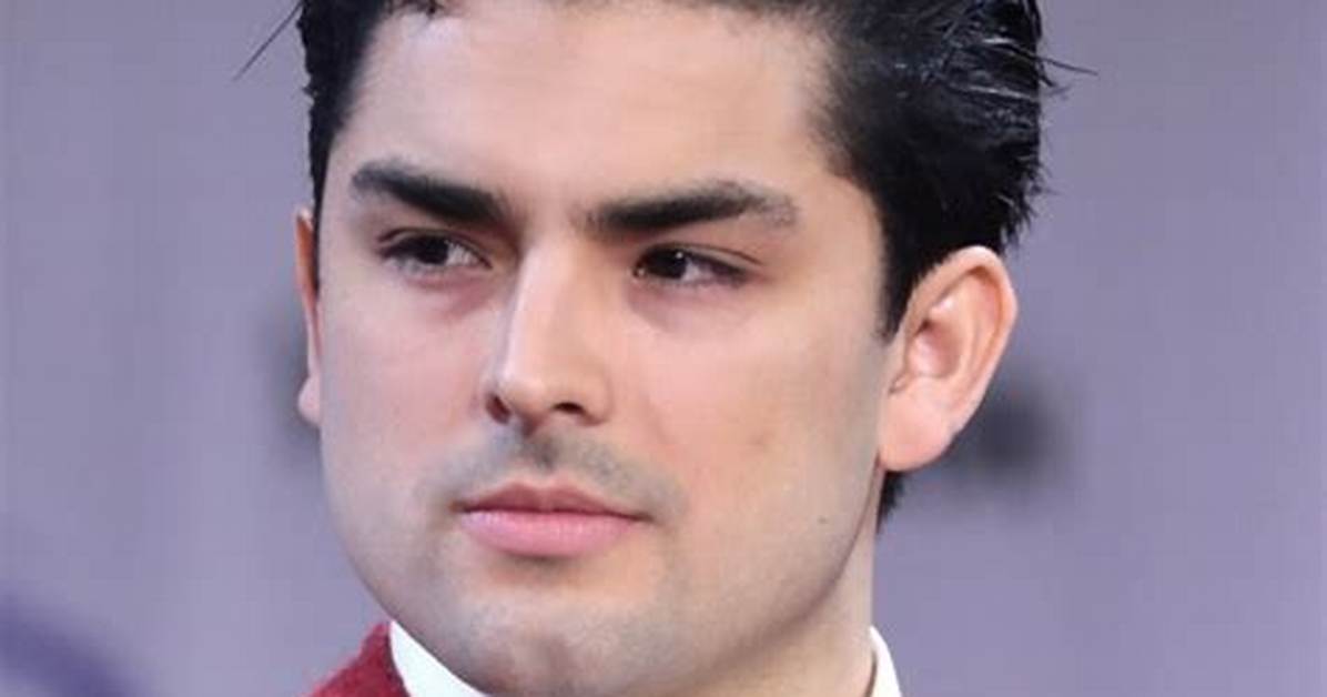 Diego Tinoco Net Worth, Age, Height, Bio, Birthday, Wiki!