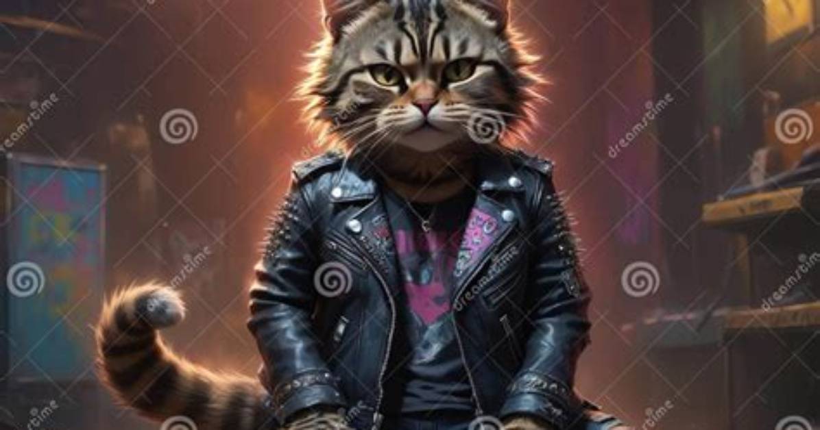 Digital Punk’s Girlfriend: Who Is Digital Punk Dating?