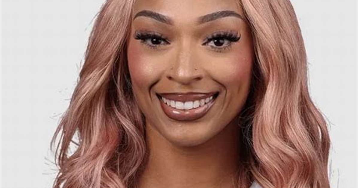 Dijonai Carrington- Wiki, Age, Height, Net Worth, Boyfriend, Dating
