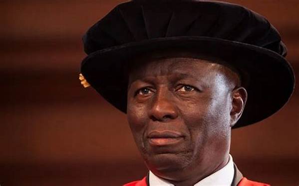 Dikgang Moseneke Biography: Siblings, Pictures, Age, Wife, Children, Net Worth, Wikipedia