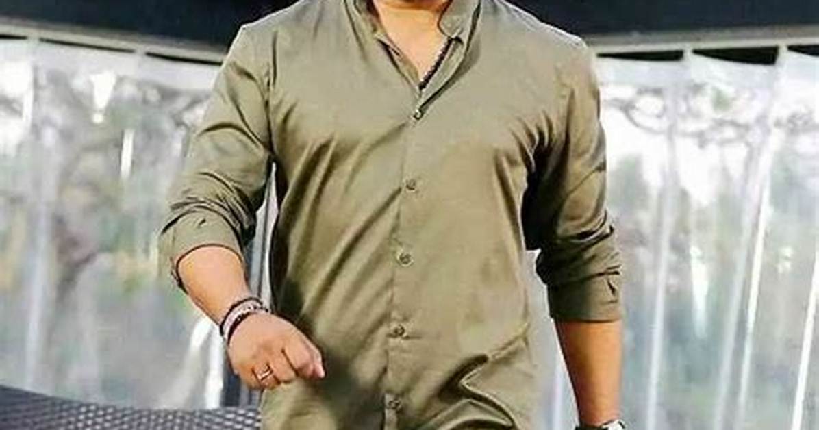 Dileep George - Net Worth, Age, Height, Birthday, Bio, Wiki!
