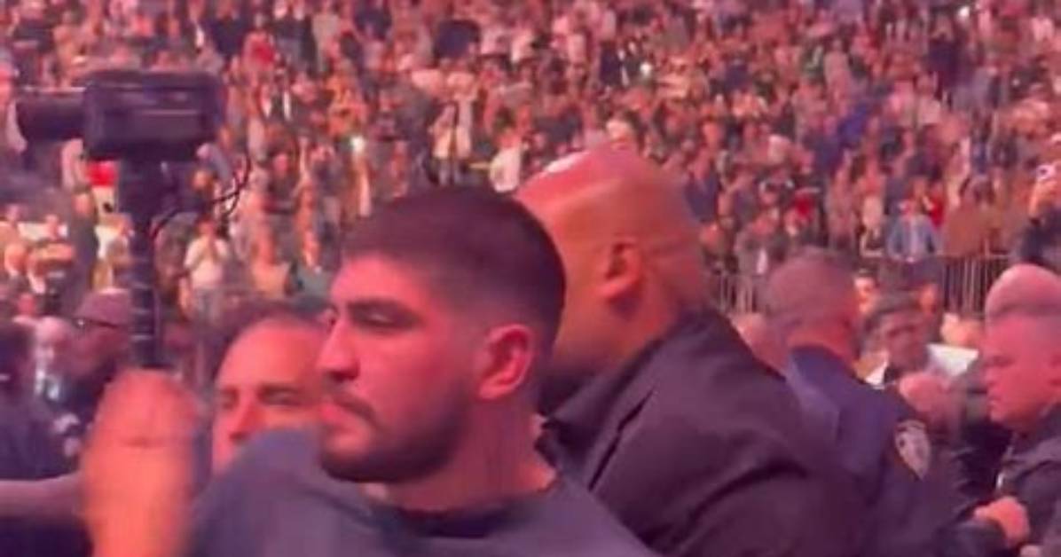 Dillon Danis Siblings: Meet Carol and Bradon