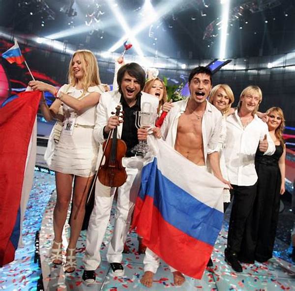 Dima Bilan- Wiki, Age, Height, Net Worth, Wife, Ethnicity