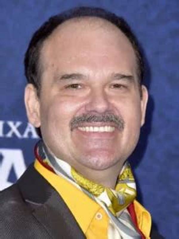 Dimas Beck Net Worth, Age, Height, Bio, Birthday, Wiki!