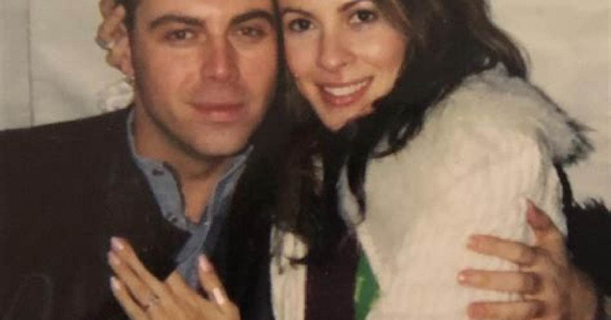 Dina Pugliese Husband: Meet Alex Mirkovich