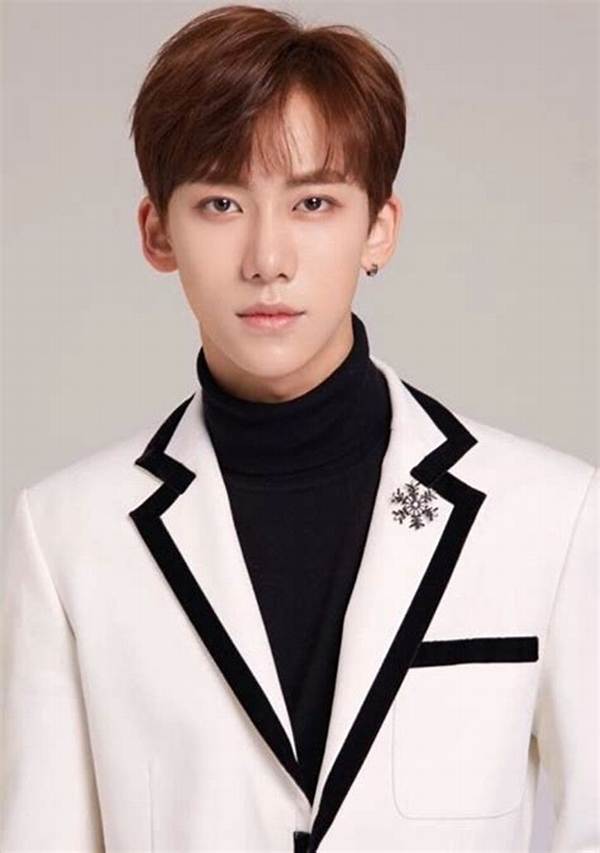 Ding Zeren’s Girlfriend: Who Is Ding Zeren Dating?