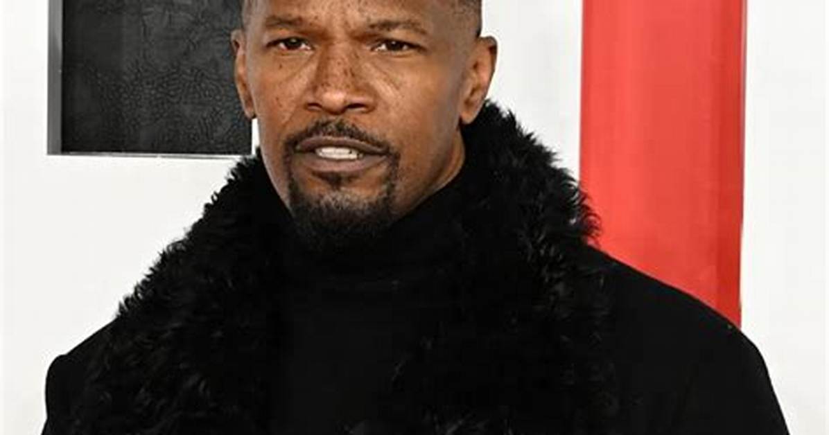 Dion Foxx Net Worth, Age, Height, Bio, Birthday, Wiki!