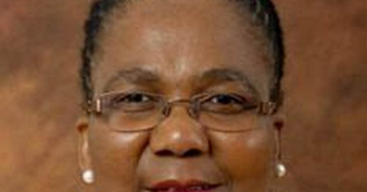 Dipuo Peters Biography: Qualifications, Husband, Age, Net Worth, Wikipedia, Contact Details, Photos