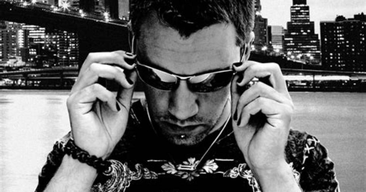 Discover: Alternative Rock Swiss Artist, Marty Mckay