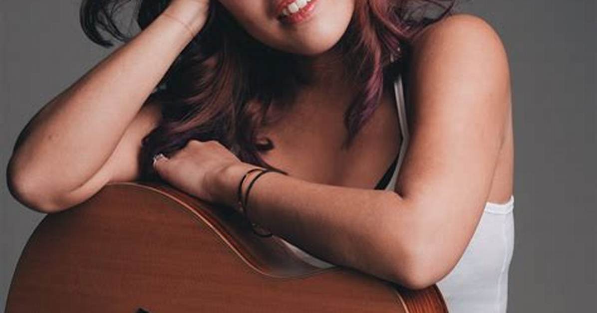 Discover: Haneri and Her New Single 'Burning Up'