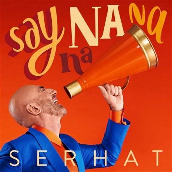 Discover: Serhat Releases the Music Video for “Say Na Na Na”