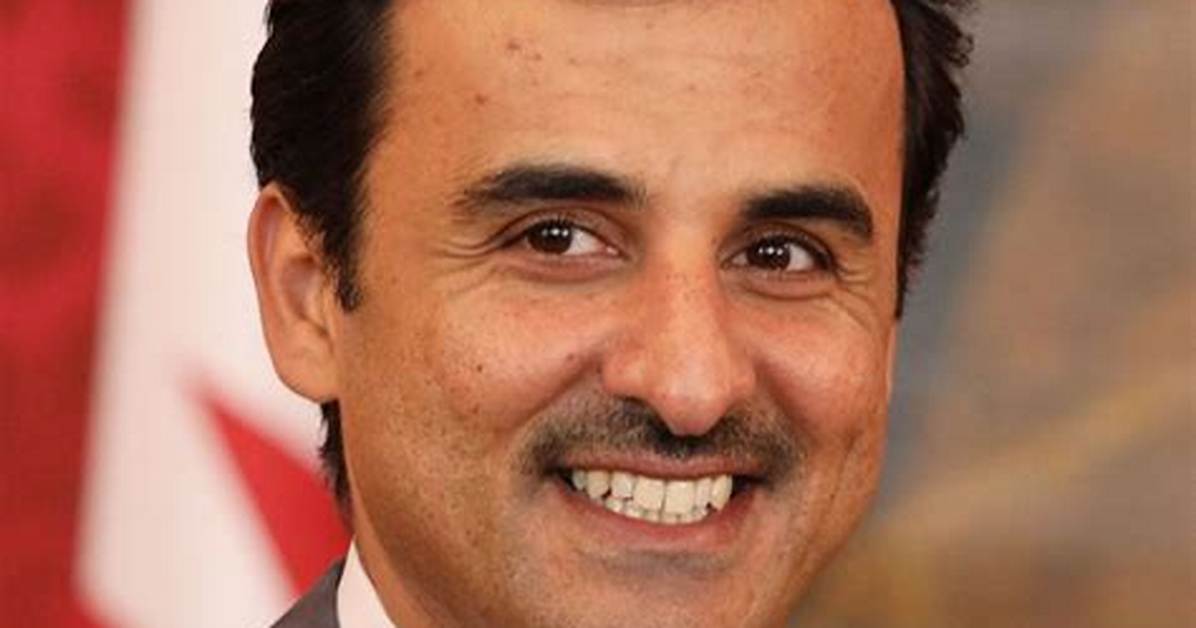 Discover Sheikh Tamim Bin Hamad Bin Khalifa Al Thani Business Ventures