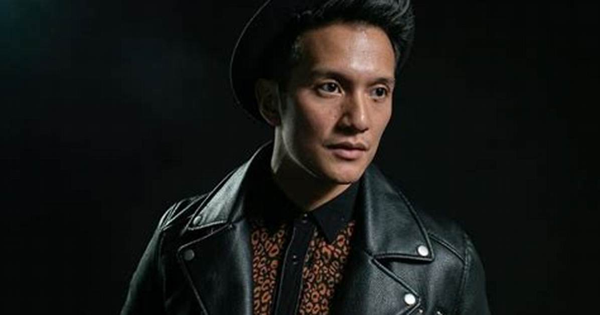 Discover Vincent Bueno and His Song "Alive" Which Would've Represented Austria at Eurovision 2020