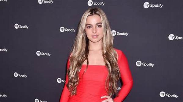 Discovered: Did Addison Rae’s Old Music Get Leaked Online? Brief Intro