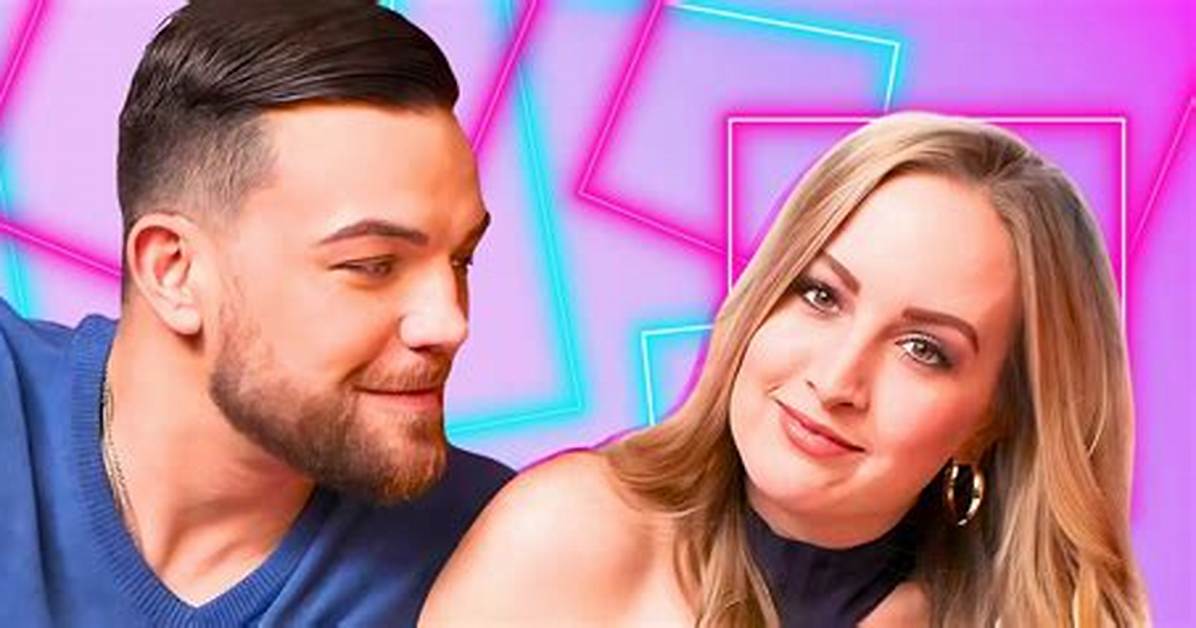 Divorce Looms for 90 Day Fiance Couple as Angela Turns Haywire After Michael’s Family Asked Her to Allow Him Get a Child from Another Woman (Video)