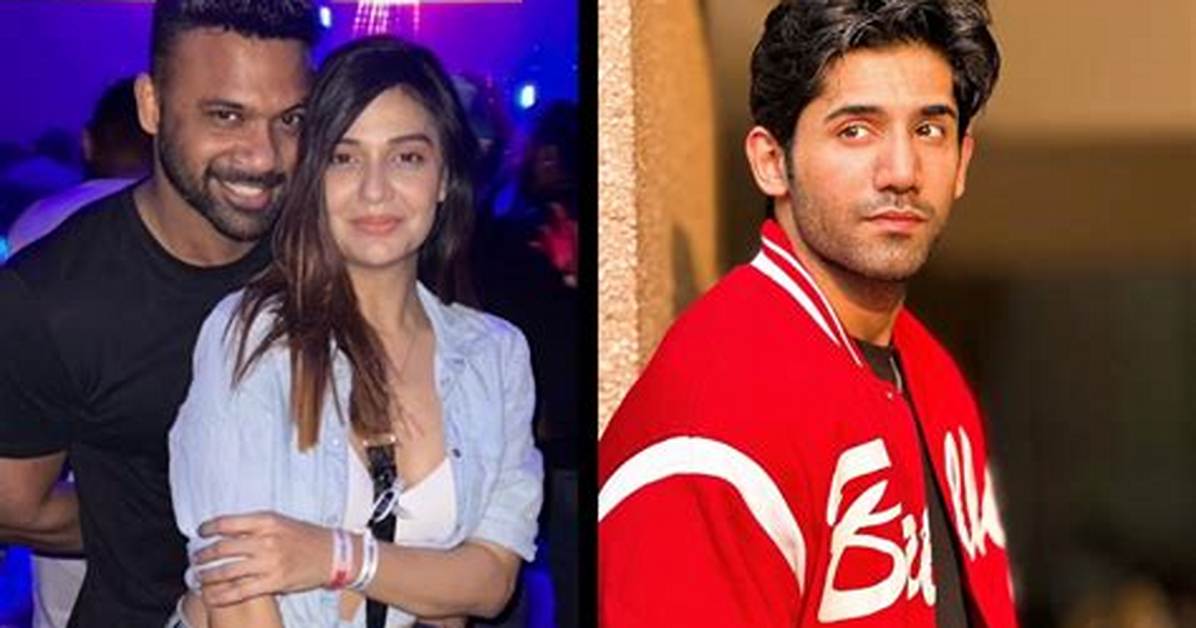 Divya Relwani’s Boyfriend: Who Is Divya Relwani Dating?