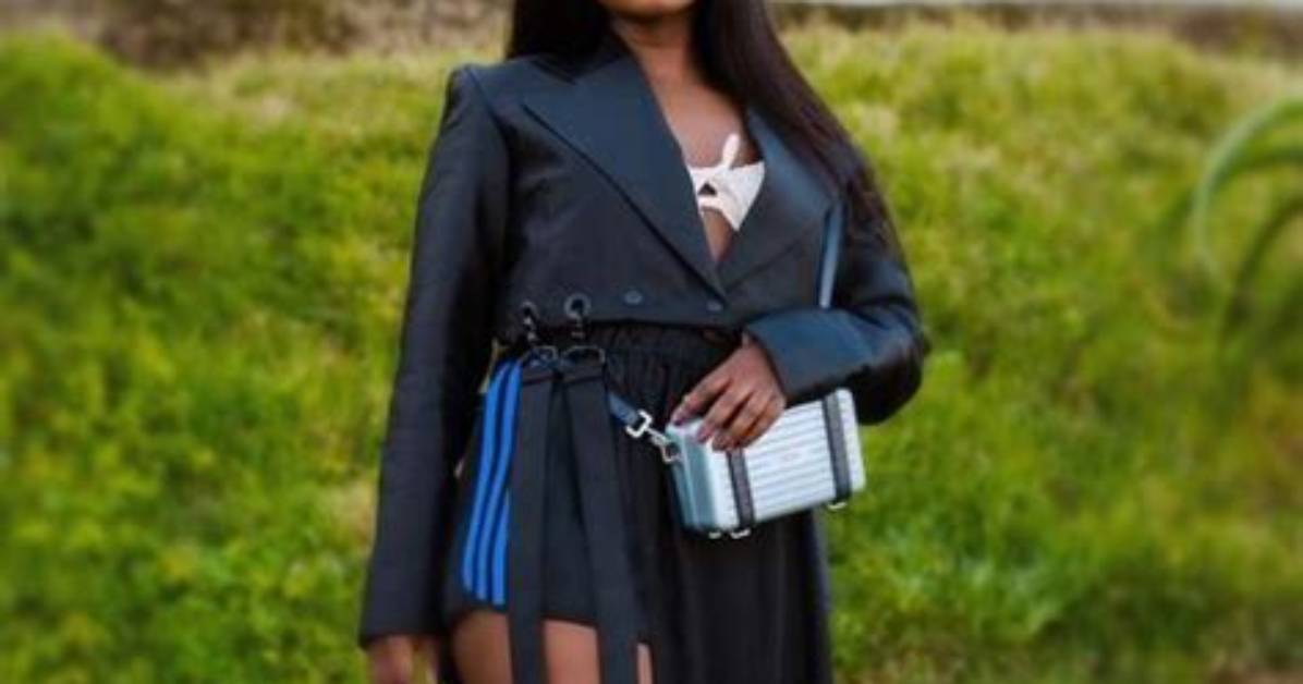 Dj Black Coffee's Sister Amanda Dandala Biography: Boyfriend, Parents, Age, Siblings, Family, Net Worth, Instagram, Wikipedia