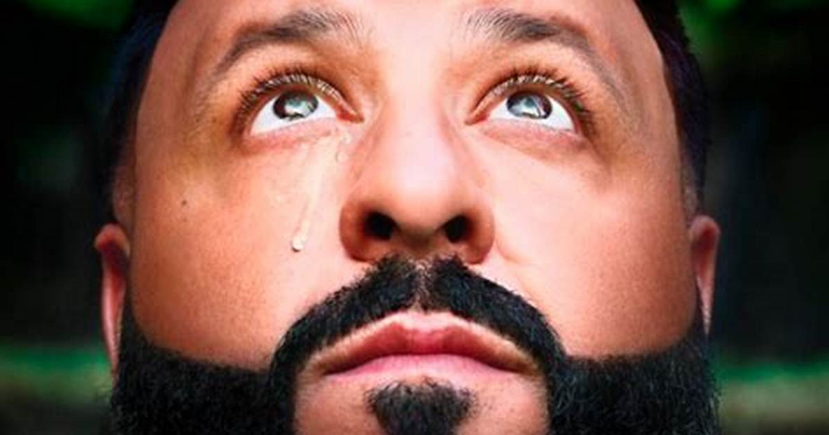 Dj Khaled Unveils Tracklist for ‘God Did’ Album