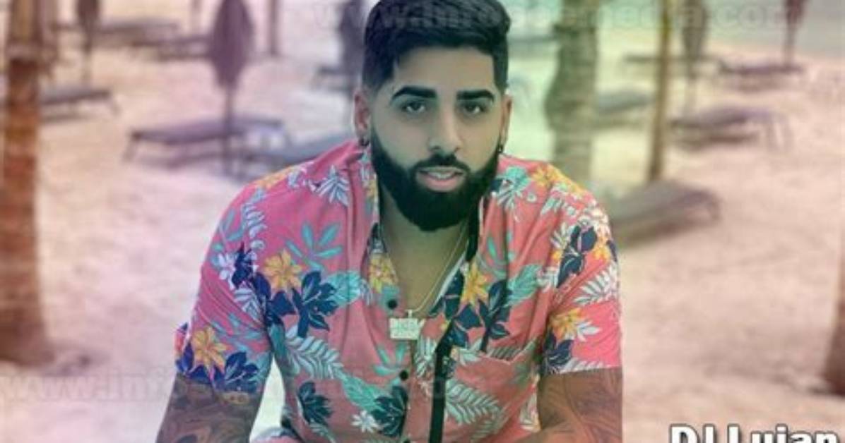 Dj Luian Net Worth, Age, Height, Bio, Birthday, Wiki!