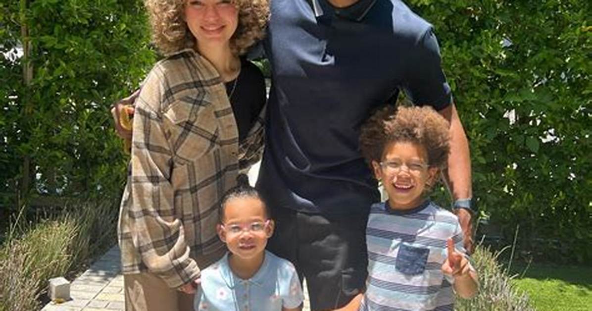 Dj Twitch Children: Does Dj Twitch Have Children?