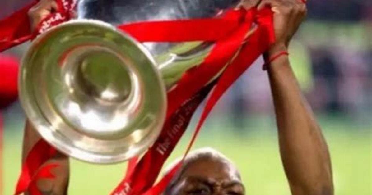 Djibril Cisse Net Worth, Age, Height, Bio, Birthday, Wiki!