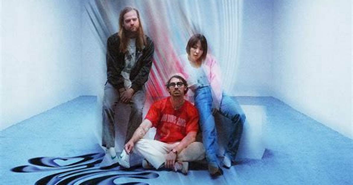 Dnce Get Funky with New Instant Grat Track, 'Blown' Featuring Kent Jones