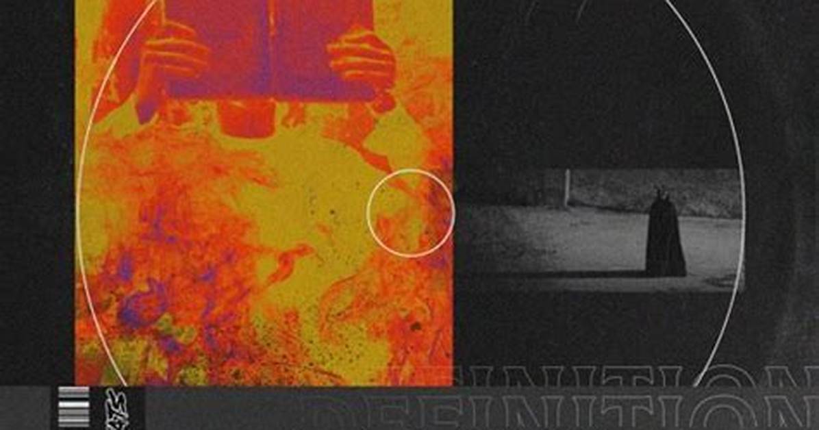 Dnmo Releases Wicked ‘Definition Forbidden’ Ep