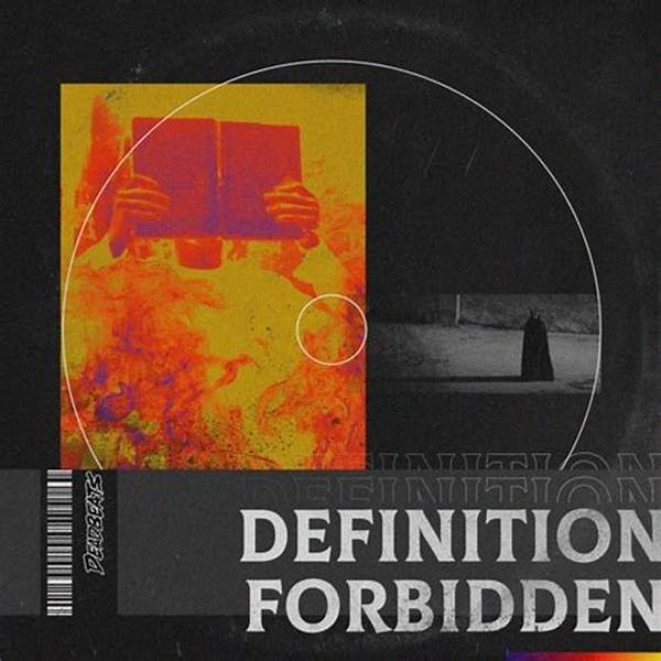 Dnmo Releases Wicked ‘Definition Forbidden’ Ep