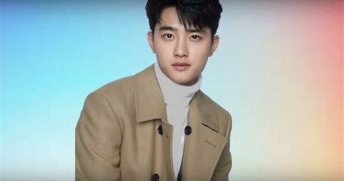 Do Kyungsoo - Net Worth, Age, Height, Birthday, Bio, Wiki!