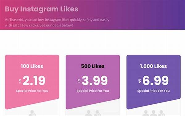 Do You Want to Buy Instagram Likes? Discover How