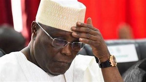 Documents Expose How Atiku Used Wife to Launder $40Million to Us for Eight Year's
