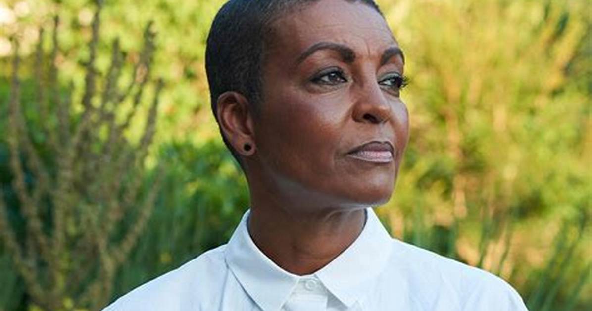 Does Adjoa Andoh Have Children?
