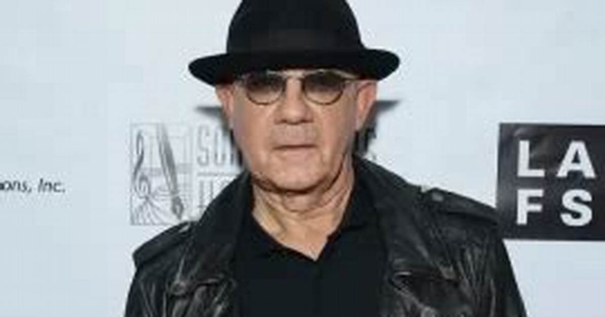Does Bernie Taupin Have Children?