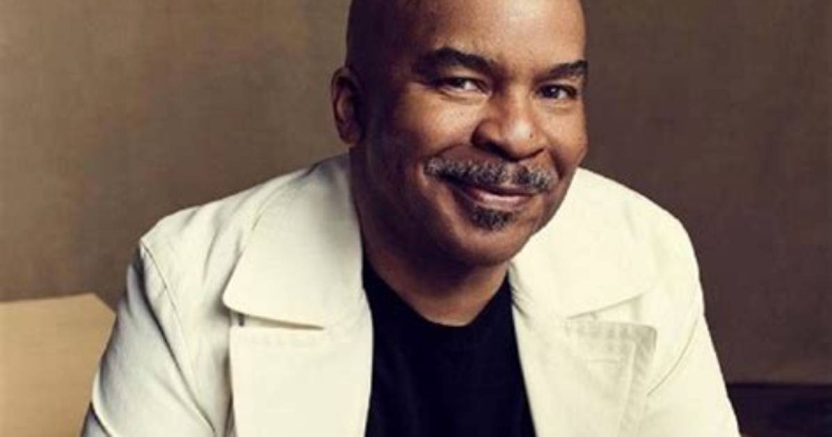 Does David Alan Grier Have Siblings?
