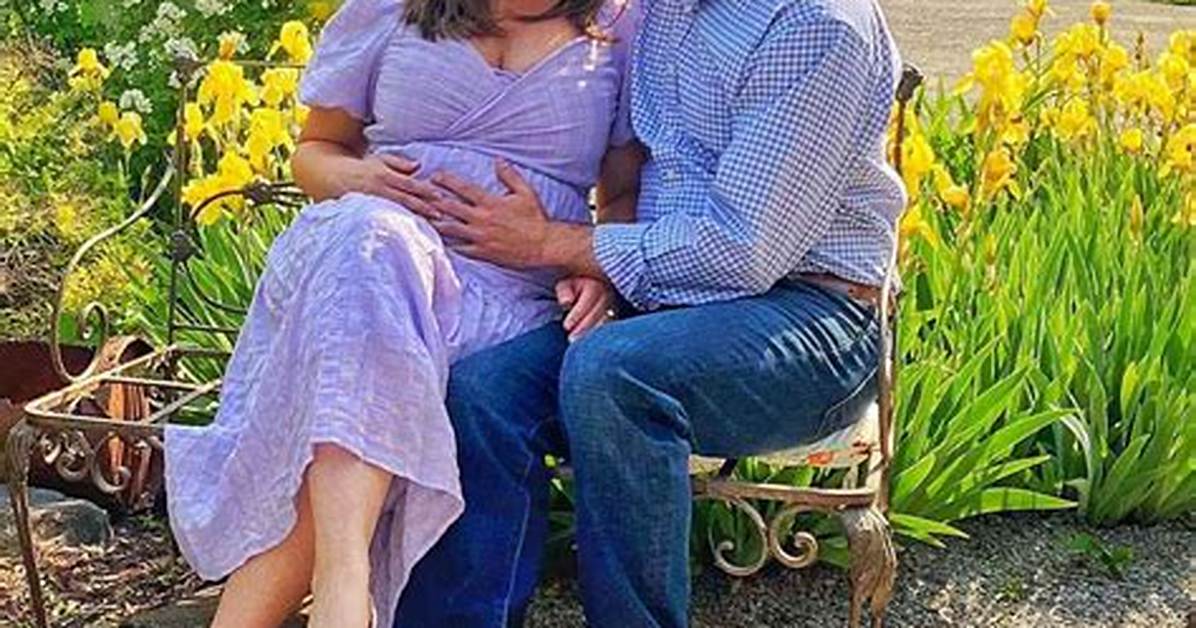 Does Elise Finch Have Children?
