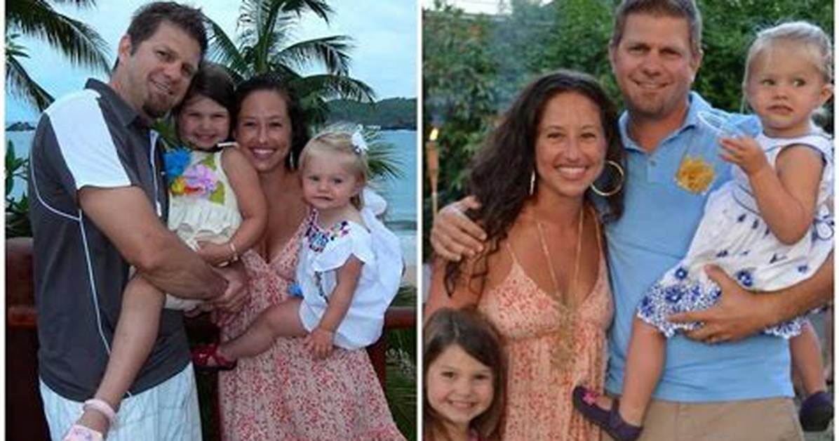 Does Emily Compagno Have Children?