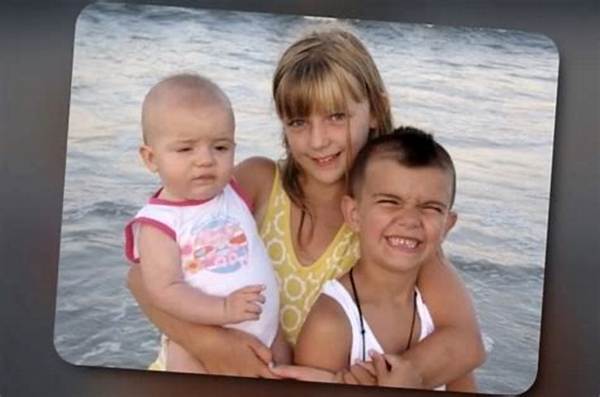 Does Gabby Petito Have a Child?