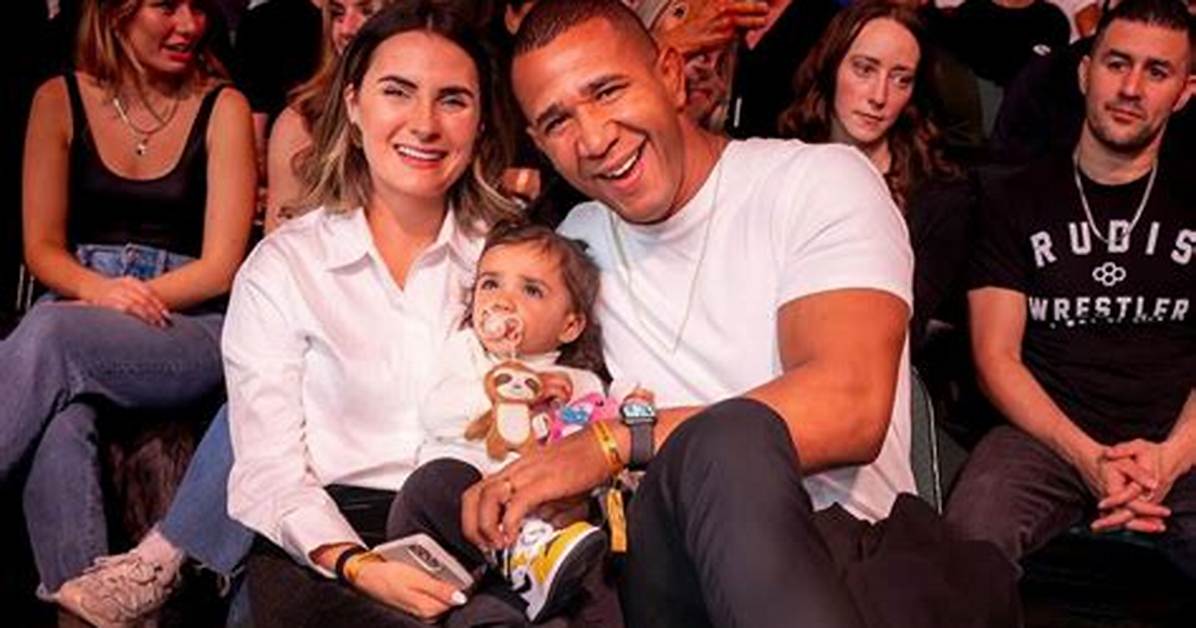 Does Gregory Rodrigues Have Siblings?