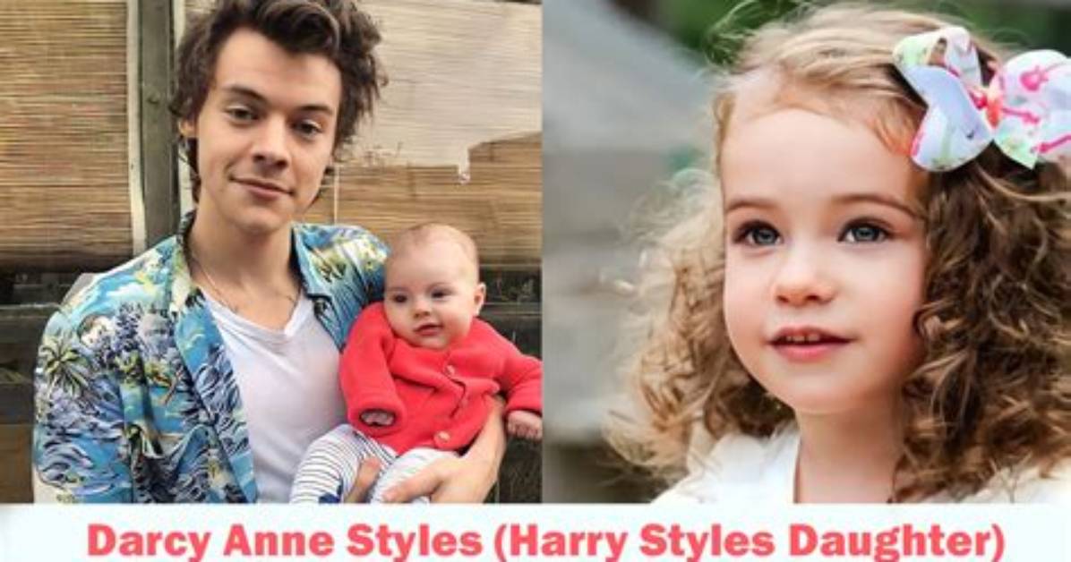 Does Harry Styles Have Kids?