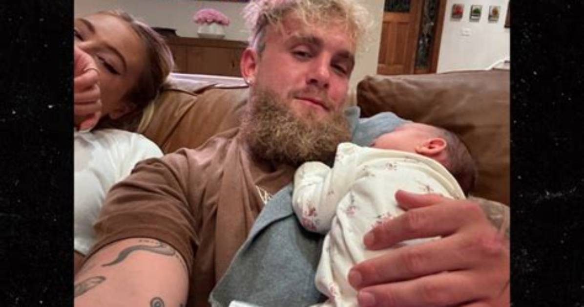 Does Jake Paul Have Kids?