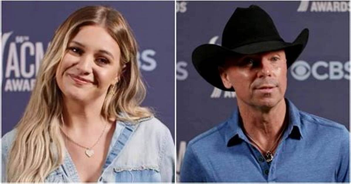Does Kelsea Ballerini Have Siblings?